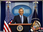 民调:美国人最担心医保 两党分歧在逐渐扩大