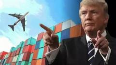 侠客岛：美国要对华打贸易战？特朗普叫价意味明显