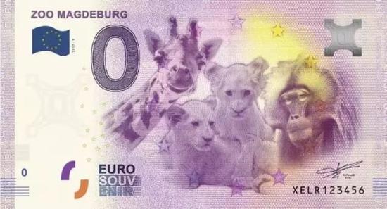 (Zoo Magdeburg 马格德堡动物园)