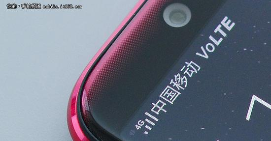 ▲OPPO R11s
