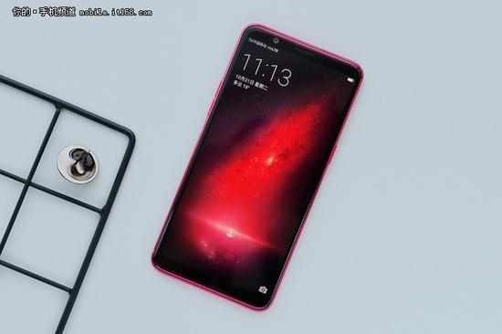 ▲OPPO R11s