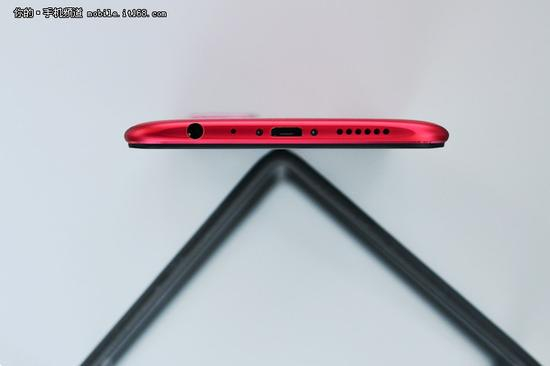 ▲OPPO R11s