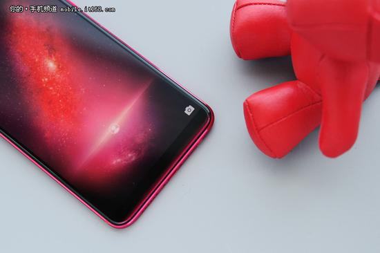 ▲OPPO R11s