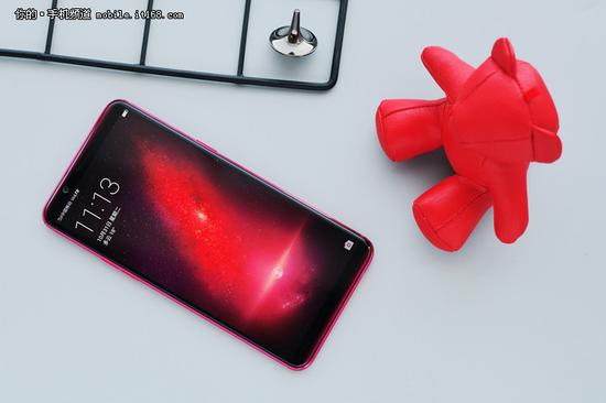 ▲OPPO R11s