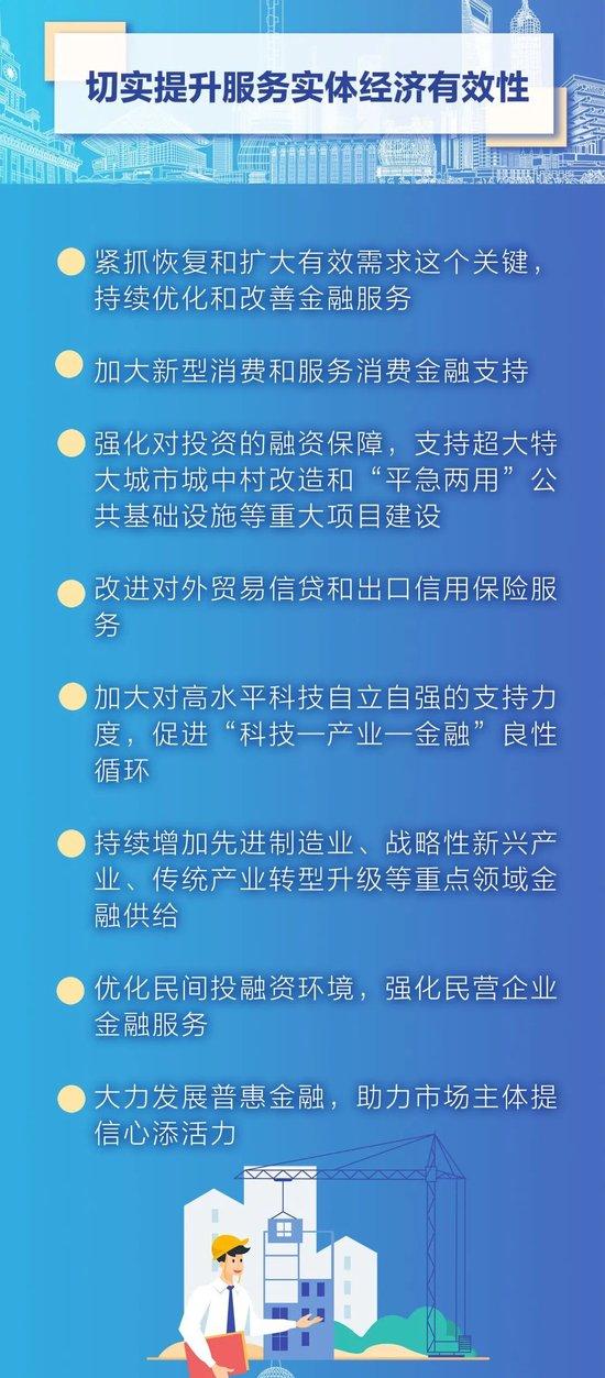 一图读懂|李云泽在第十四届陆家嘴论坛上的开幕辞及主题演讲