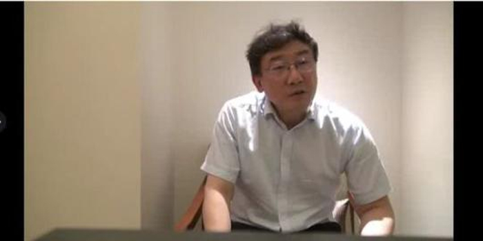 引爆网络的王林清是谁? 其实我只是一个助理