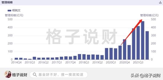 “最走心”基金经理景顺长城杨锐文只是“嘴炮”？死磕半导体和新能车 近半年回撤超过33%