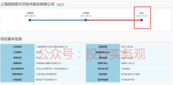 IPO阶段欺诈发行第一案，思尔芯撤材料依然被罚，钱没募到先交千万罚款