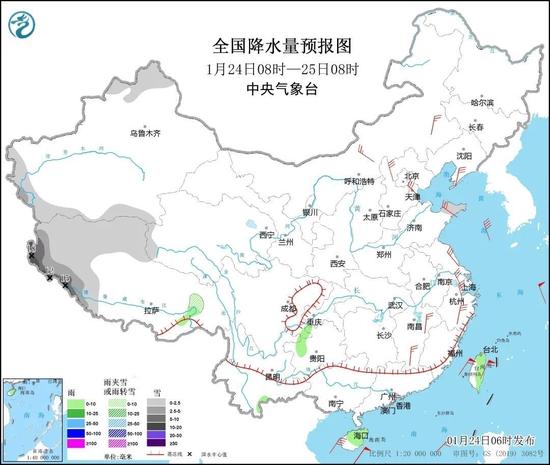 人人人人人！多地出手，限流！冷冷冷冷冷，行李舱门被冻住…