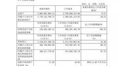 水井坊现金流下滑60%:高档白酒增速回落被曝调节利润