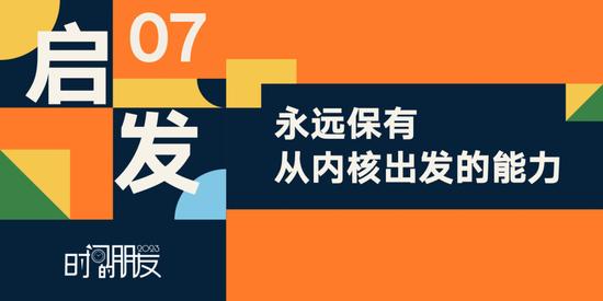 罗振宇2023“时间的朋友”跨年演讲全文稿（含全套PPT）