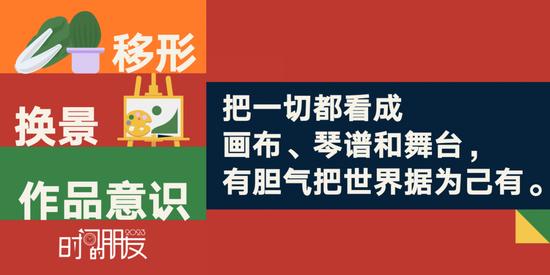 罗振宇2023“时间的朋友”跨年演讲全文稿（含全套PPT）