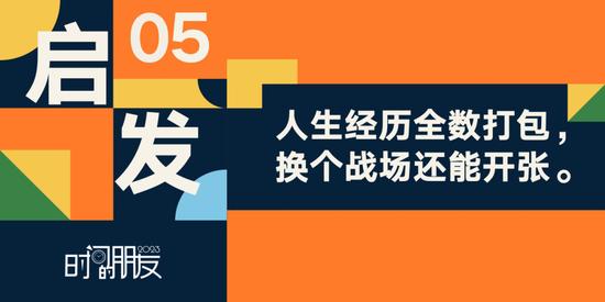 罗振宇2023“时间的朋友”跨年演讲全文稿（含全套PPT）