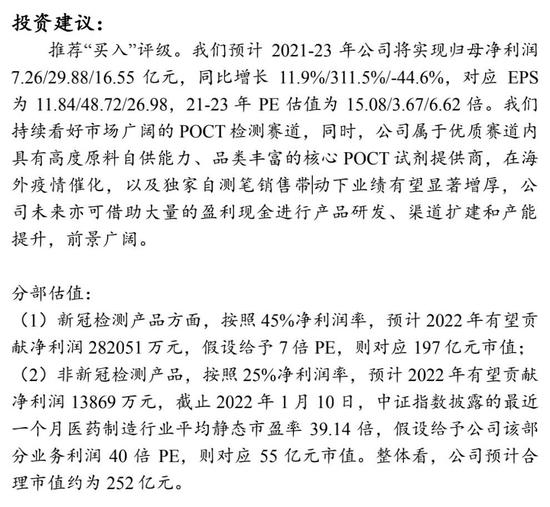 监管出手，罚！上海证券研报“吹嘘”股票前景，竟遭安旭生物划清界限