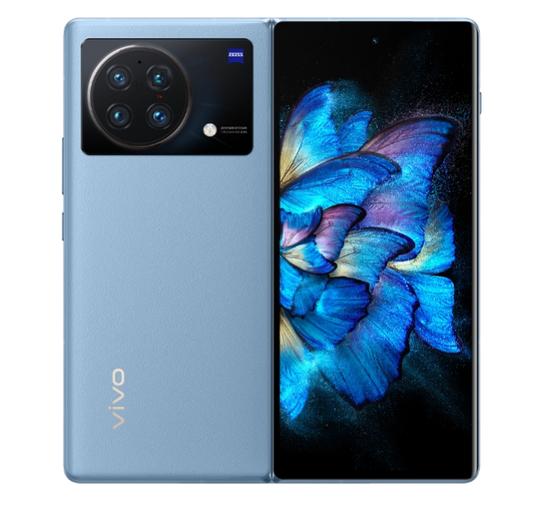 vivo X Fold+ 图源:vivo官网