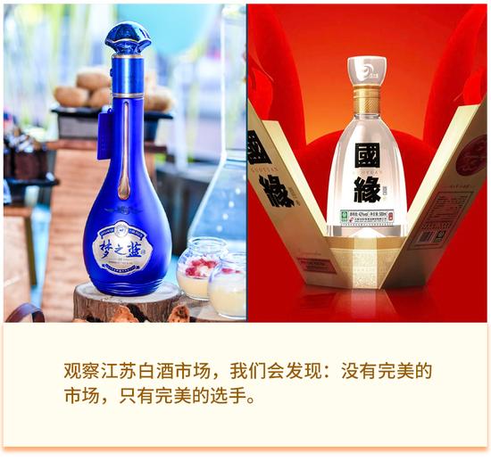 江苏白酒市场调研：“企业家都不主动买酒了”，有酒商已经放弃酒水生意