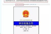 河南省12家银行不良率超20% 个别超40%被审计署点名