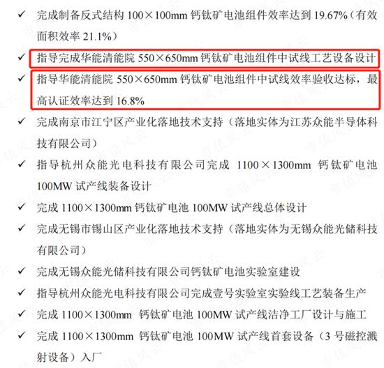 全面注册制的第一颗大雷：奥联电子突发20CM跌停，央企下场打假钙钛矿“大神”！