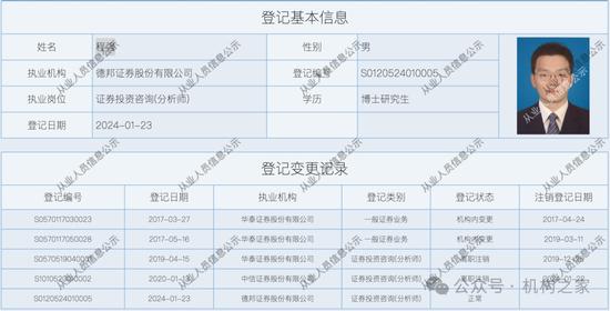 首创财通等多家券商人事变动！顾伟履新民生证券董事长