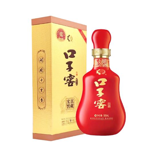 郎酒涨幅近20%｜2022年度热门白酒涨幅排行榜再次来袭！