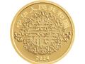 中国人民银行定于2024年5月20日发行2024吉祥文化金银纪念币一套