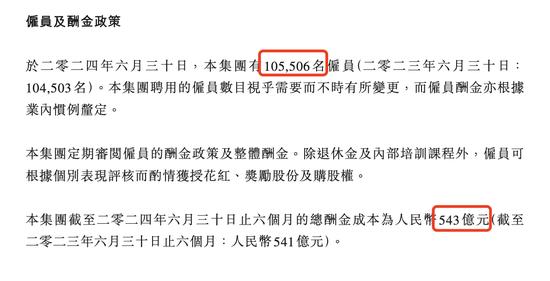 腾讯最新员工薪酬揭秘：人均年薪或突破100万，一年增员千人