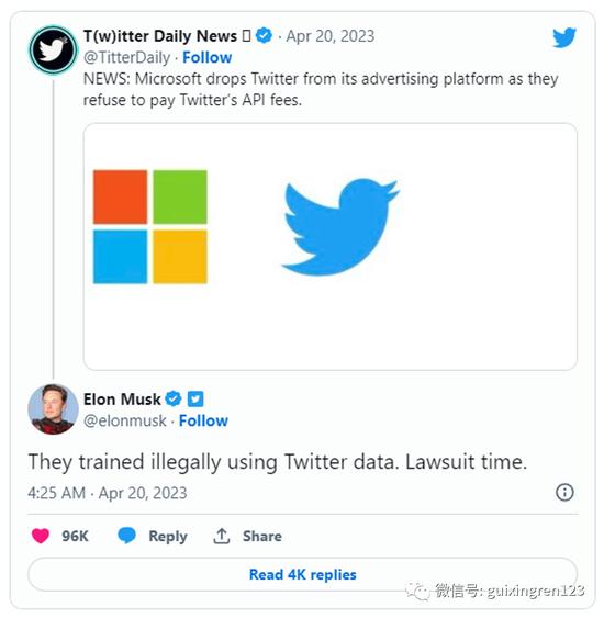 马斯克称Twitter限制浏览量是在帮用户“戒网瘾”？网友：大可不必！