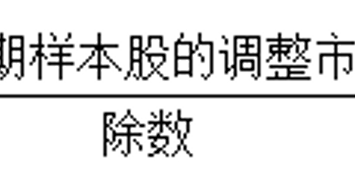 中证人工智能产业等6条指数11月21日发布