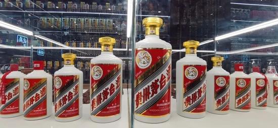 谁来抢救一下“西北茅台”皇台酒业？