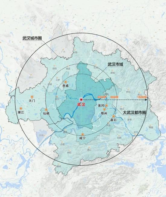 中部人口第一大城，再次“易主”了