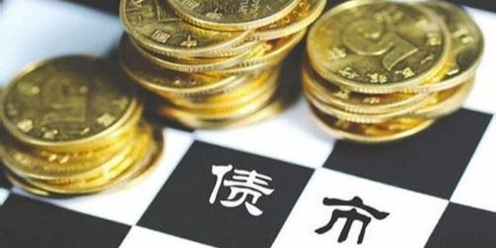 从担心泡沫到担心钱荒 信用债投资者180度大转