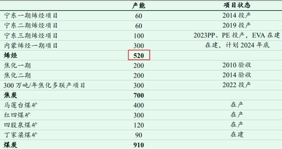 宁夏首富、宝丰能源实控人党彦宝的西部往事