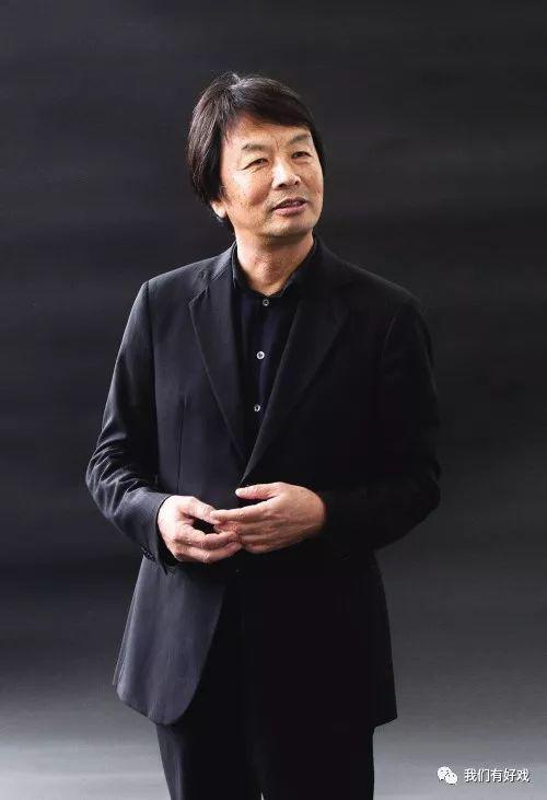 刘震云