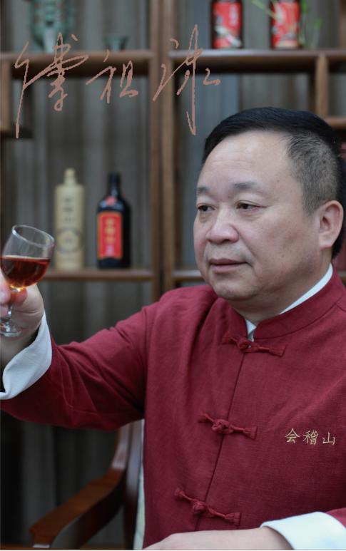 中国酿酒大师：徐姿静——白酒品评界的推动者、领衔人