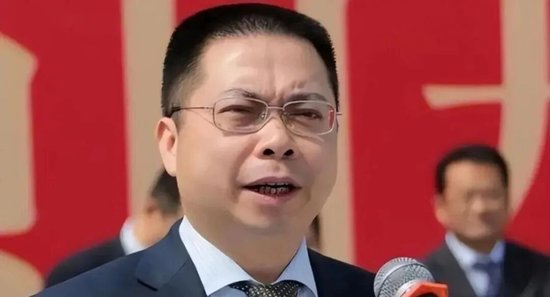 宝能姚振华实名举报