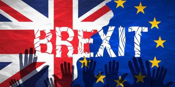 外媒:英国脱欧谈判有突破 关税方面获欧盟重大