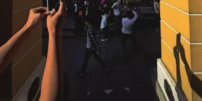 破题澳门经济:澳门回归20周年 金融业成重要突破口