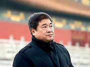 单霁翔退休:在故宫蹦迪用故宫口红 你任性他如履薄冰