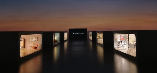 为了现在就拥有苹果Vision Pro，我要花45万