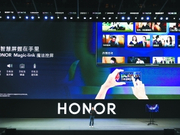 华为自研鸿蒙操作系统首发 进军内容华为生态渐成型