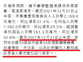 大麦植发：老板涉嫌无证行医长达10年，核心植发业务增长乏力，人均消费持续下滑