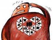 在拼多多薅到的