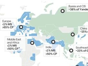 流血上市的Uber没能证明网约车