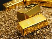 美联储年内三次加息 黄金ETF持仓量减少14.3%