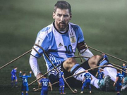 股债汇三杀！昨夜“潘帕斯雄鹰”陨落震惊全球市场