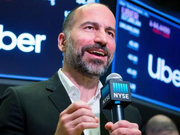 优步IPO文件中的这些图表显示了投资者为何感到紧张