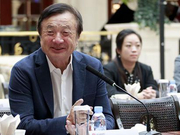 华为禁令的另一面：特朗普与硅谷的相爱相杀