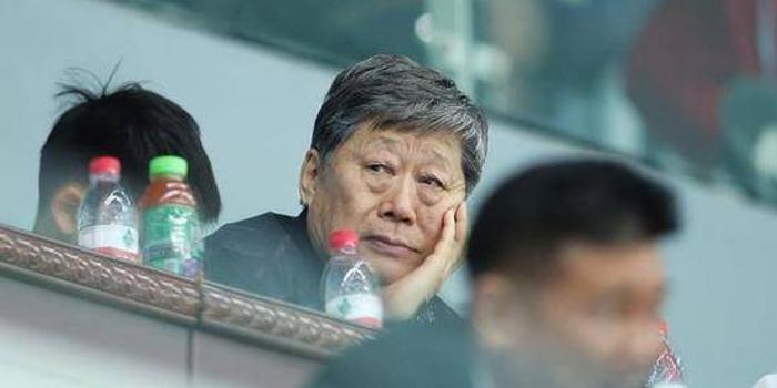海尔的大裤衩 为什么到现在还没有穿上?