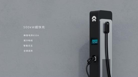 图源:蔚来