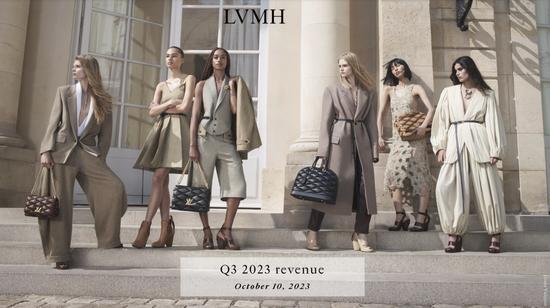 LVMH集团高管透露：旗下所有品牌都考虑在中国海南开店